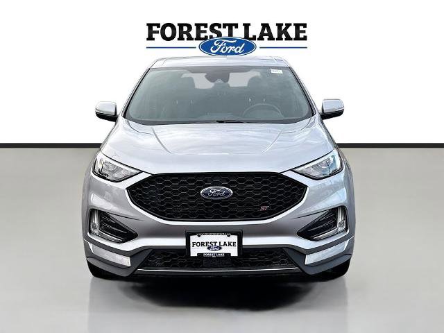 Certified 2022 Ford Edge ST image 2