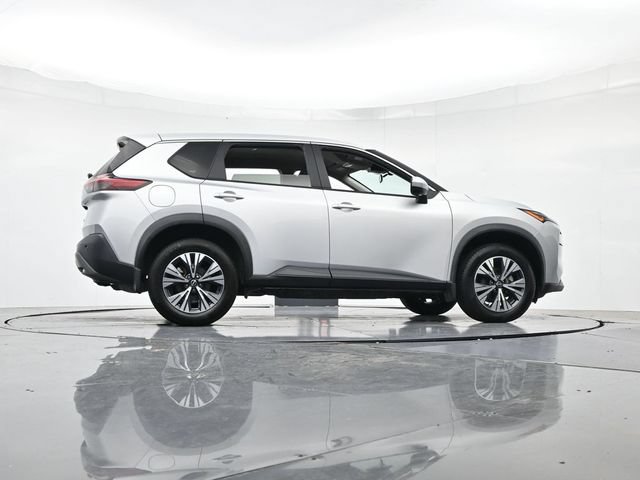 Used 2023 Nissan Rogue SV FWD image 33