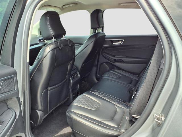 Certified 2024 Ford Edge Titanium AWD/4WD image 21