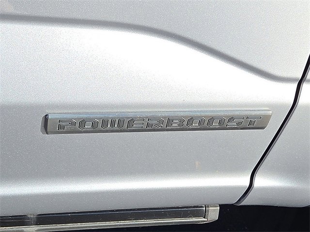 Certified 2022 Ford F150 Platinum w/ Equipment Group 701A High image 30