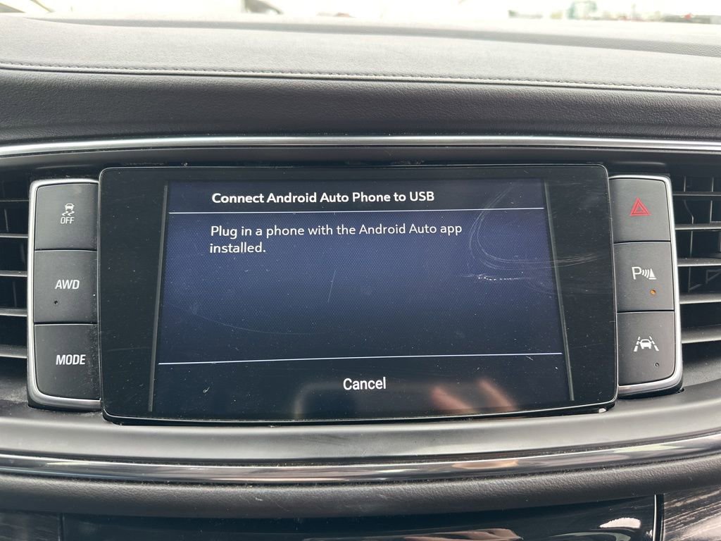 Used 2021 Buick Enclave Avenir w/ Avenir Technology Package image 48