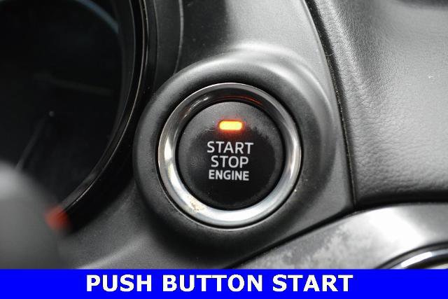 Used 2023 MAZDA CX-9 Carbon Edition image 22