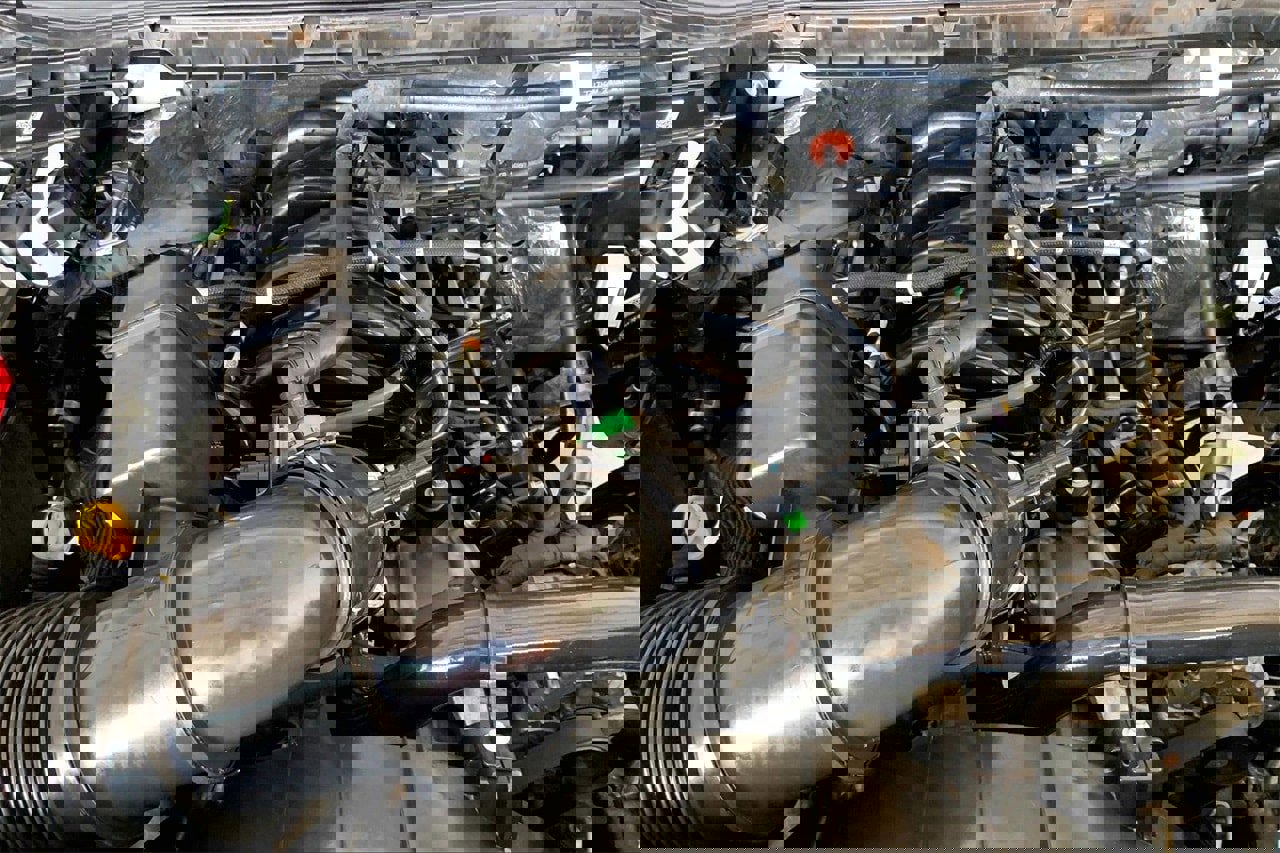 Certified 2024 Ford F250 XL image 31