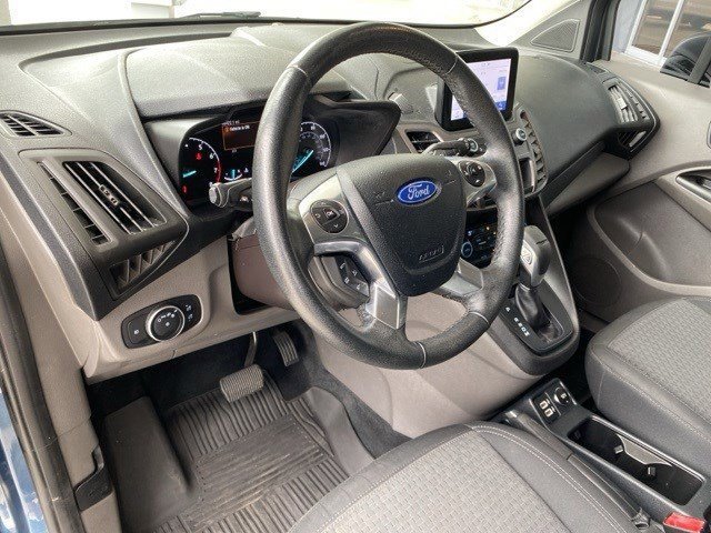 Certified 2020 Ford Transit Connect XLT image 13