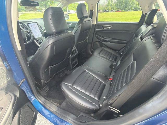 Certified 2024 Ford Edge SEL AWD/4WD image 23
