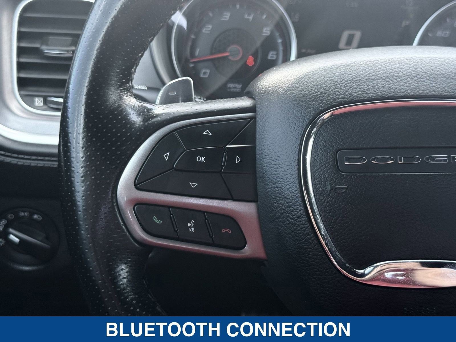 Used 2020 Dodge Charger Scat Pack image 22