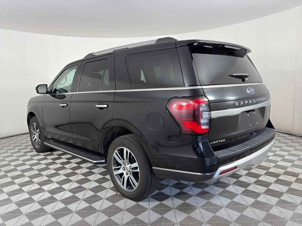 Certified 2023 Ford Expedition Limited AWD/4WD image 5
