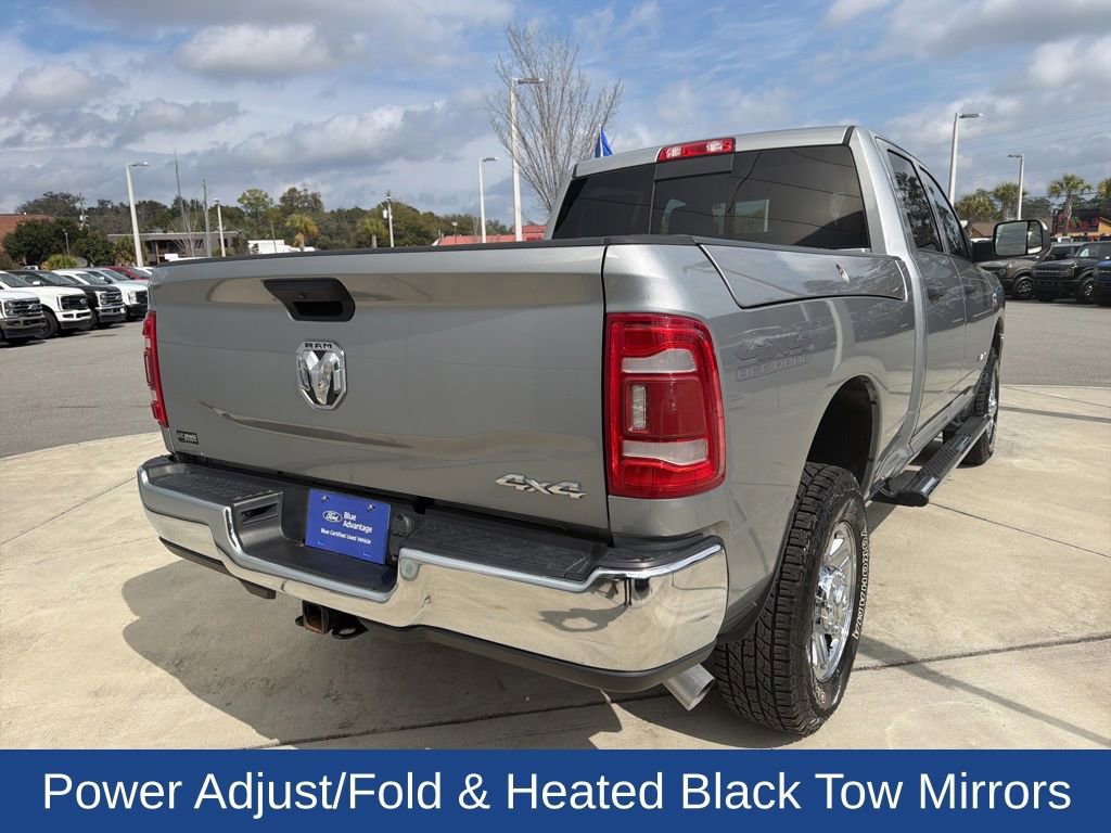 Used 2021 RAM 2500 Tradesman image 6