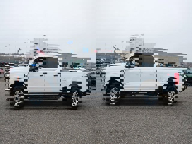Certified 2024 Ford F250 XLT image 5