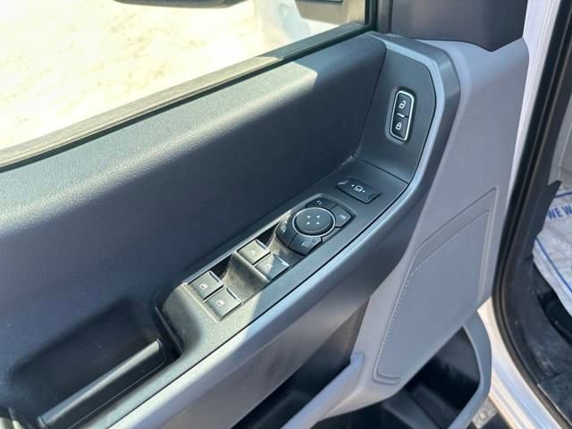 Certified 2024 Ford F250 XLT w/ Snow Plow Prep Package image 12