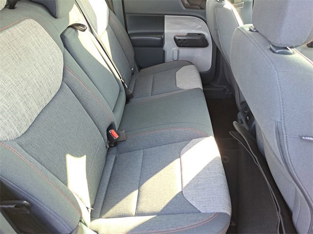 Certified 2023 Ford Maverick XLT image 26