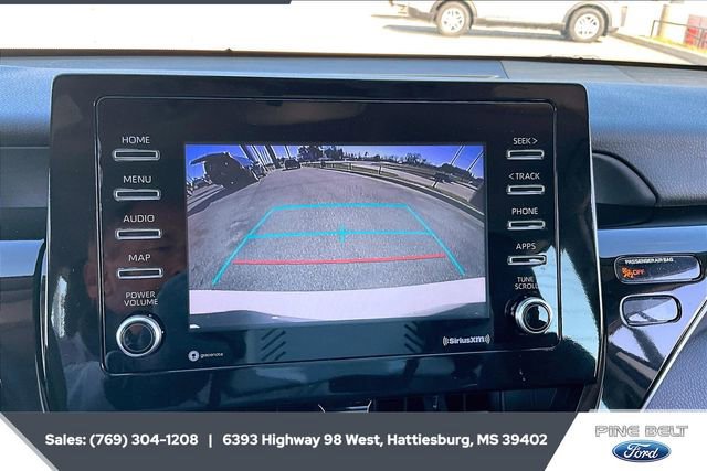 Used 2024 Toyota Camry LE image 15