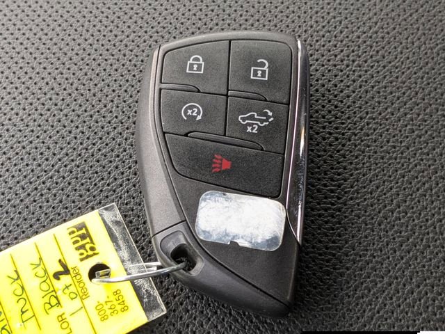 Used 2024 Chevrolet Silverado 1500 LTZ image 26