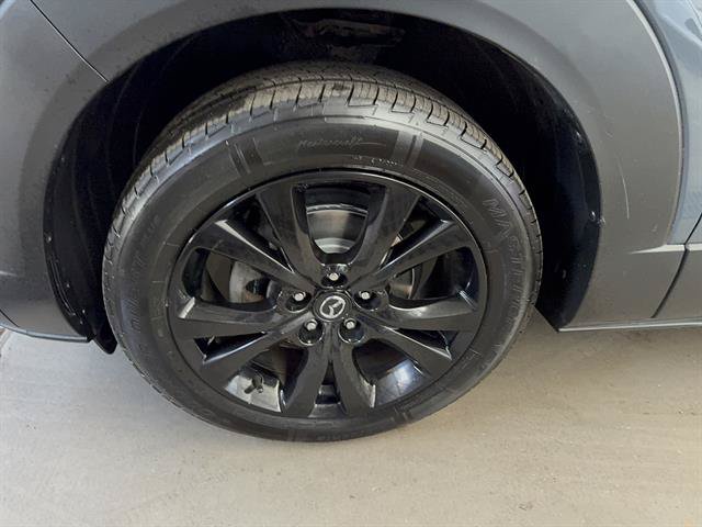Used 2022 MAZDA CX-30 AWD 2.5 S w/ Preferred Package image 9
