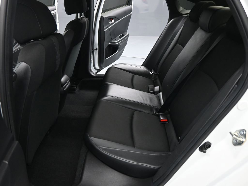 Used 2020 Honda Civic Sport image 44