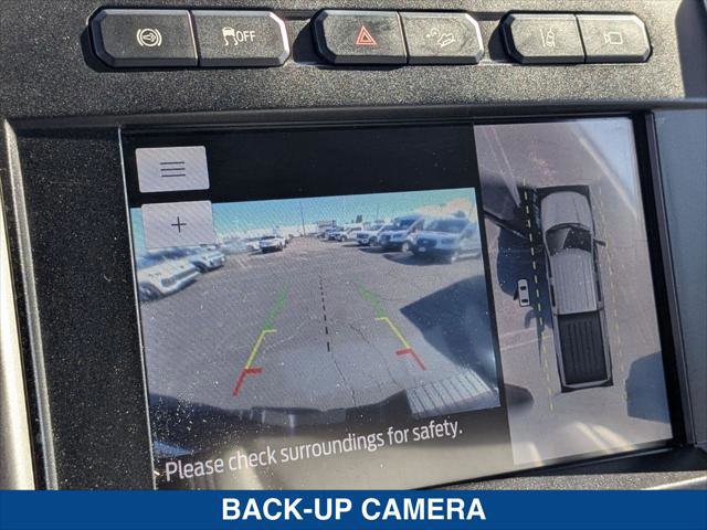 Certified 2021 Ford F350 Lariat w/ Lariat Ultimate Package image 18