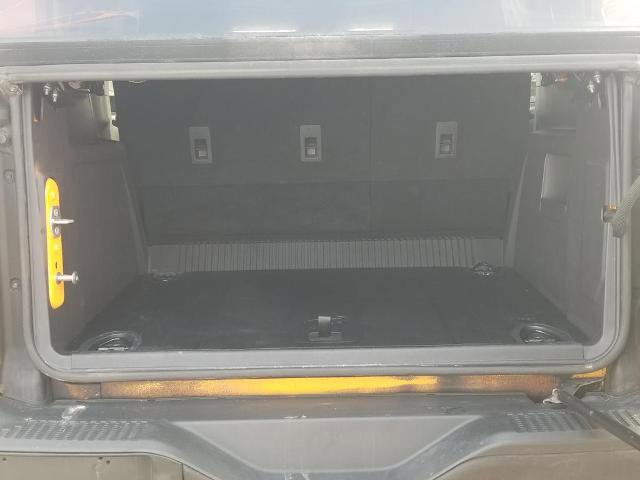 Certified 2021 Ford Bronco Badlands image 9