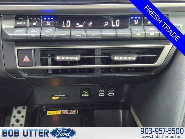 Used 2025 Toyota Camry XSE w/ Premium Package FWD image 18