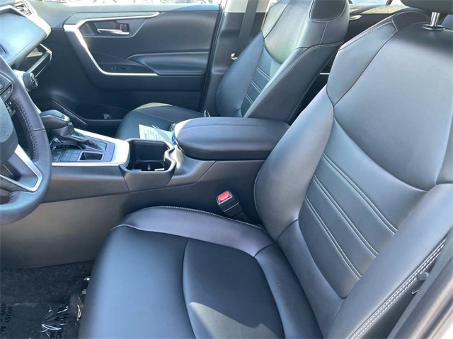Used 2024 Toyota RAV4 XLE Premium image 19