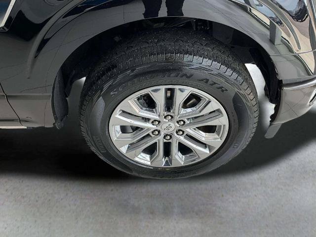 Certified 2024 Ford F150 King Ranch AWD/4WD image 32