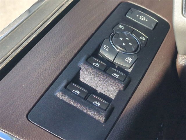 Certified 2021 Ford F250 King Ranch w/ King Ranch Ultimate Package image 25