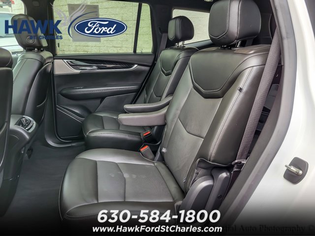 Used 2021 Cadillac XT6 Premium Luxury image 10