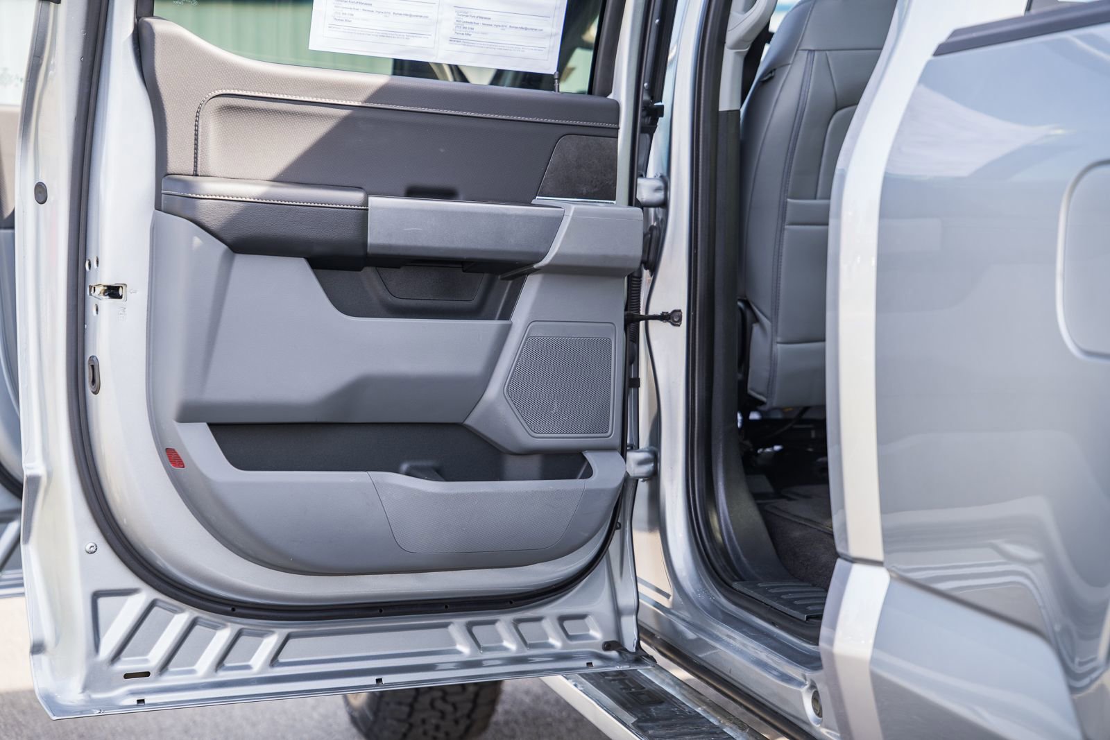 Certified 2024 Ford F150 XLT w/ Tow/Haul Package image 45