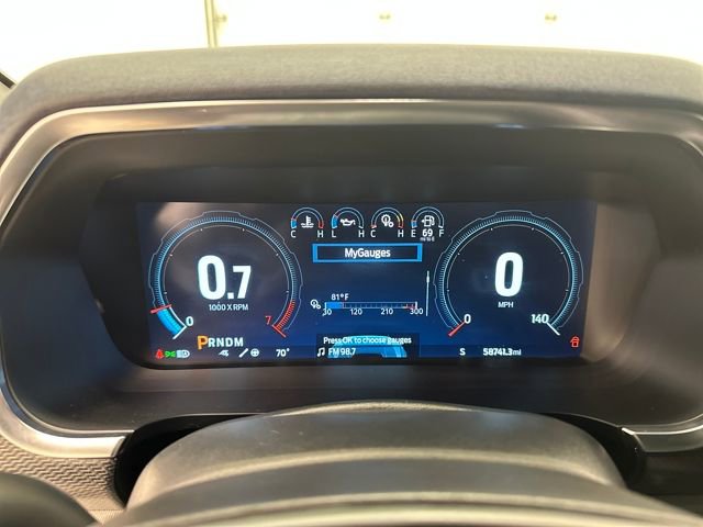 Certified 2022 Ford F150 Raptor w/ Equipment Group 801A High image 27