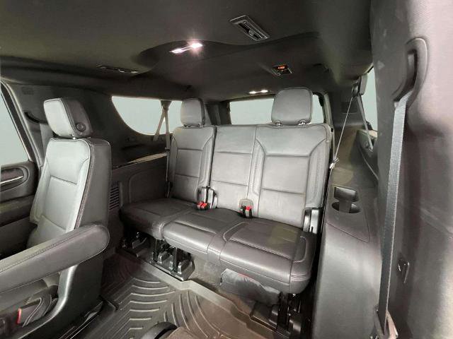 Used 2023 GMC Yukon XL Denali w/ Denali Reserve Package AWD/4WD image 19