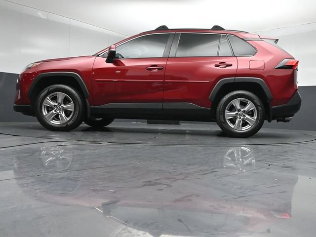 Used 2023 Toyota RAV4 XLE w/ Convenience Package AWD/4WD image 41