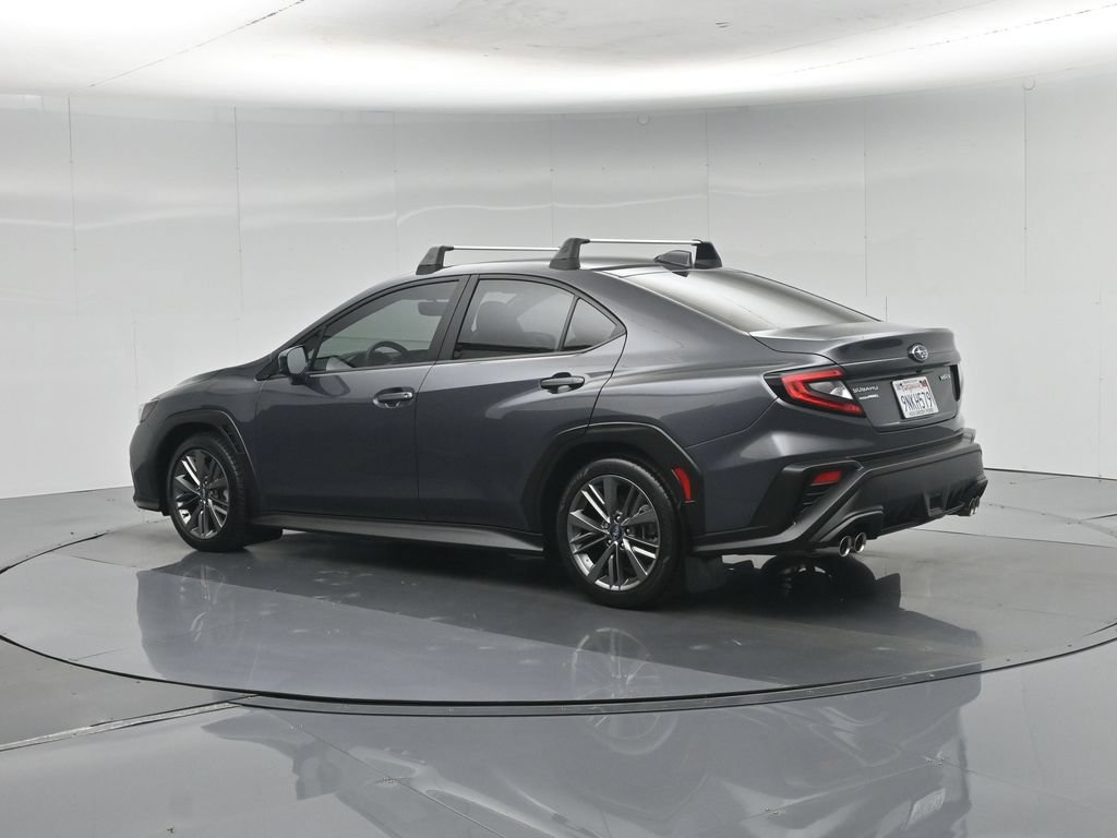Used 2024 Subaru WRX AWD/4WD image 6
