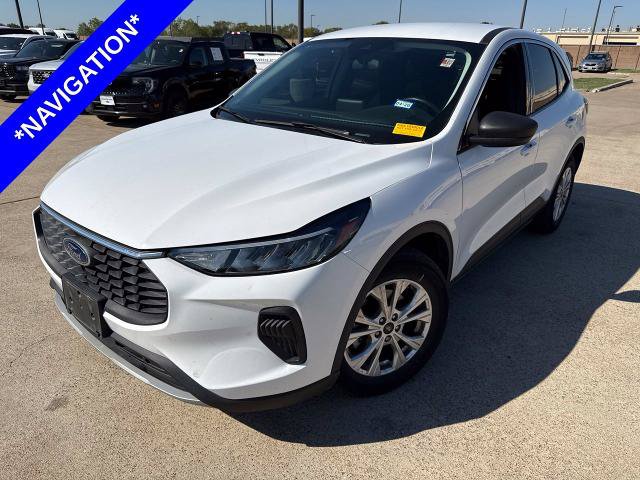 Certified 2024 Ford Escape Active FWD image 1