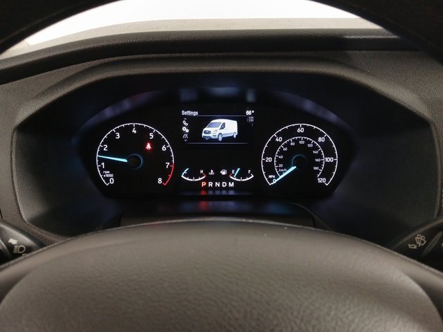 Certified 2023 Ford Transit 250 Base w/ Exterior Upgrade Package image 15