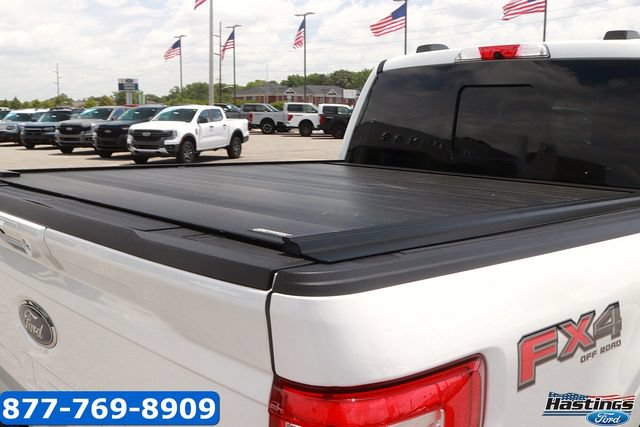 Certified 2021 Ford F150 Lariat w/ Equipment Group 502A High AWD/4WD image 9