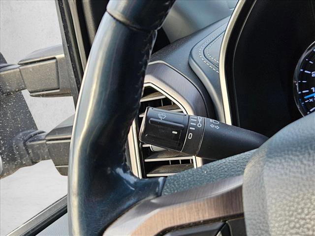 Certified 2022 Ford F350 Limited AWD/4WD image 26