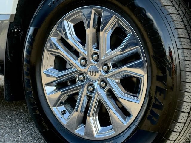 Certified 2026 Ford F150 King Ranch w/ Equipment Group 601A High AWD/4WD image 42