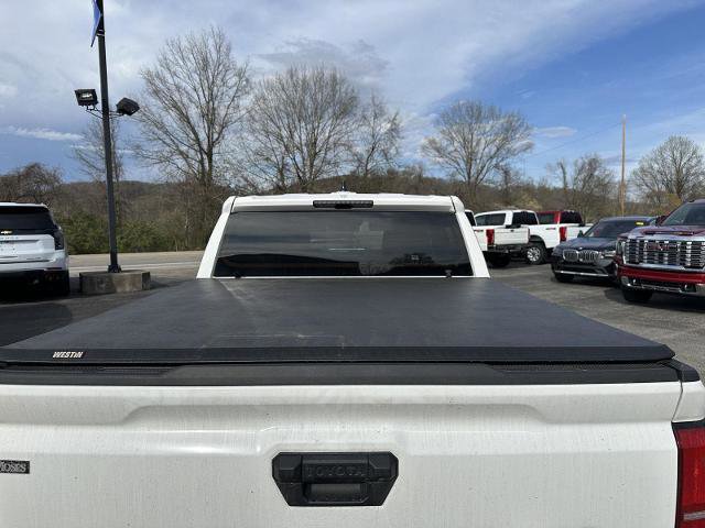 Used 2025 Toyota Tacoma TRD Sport AWD/4WD image 11