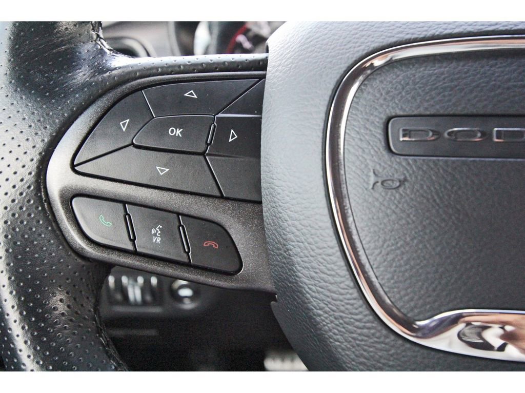 Used 2021 Dodge Challenger R/T w/ Blacktop Package image 14