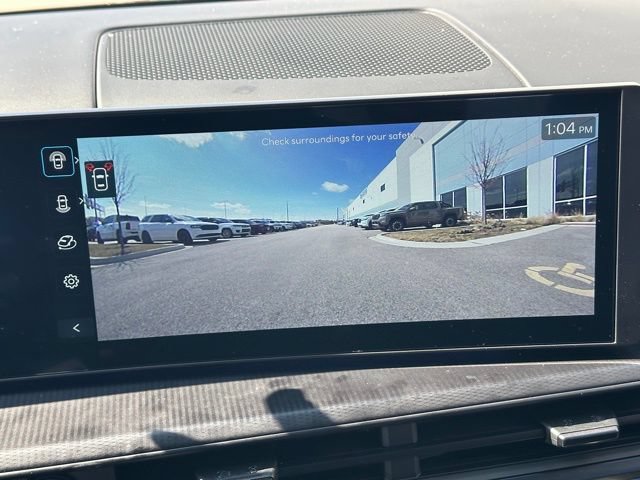 Used 2024 Hyundai Santa Fe Calligraphy AWD/4WD image 32