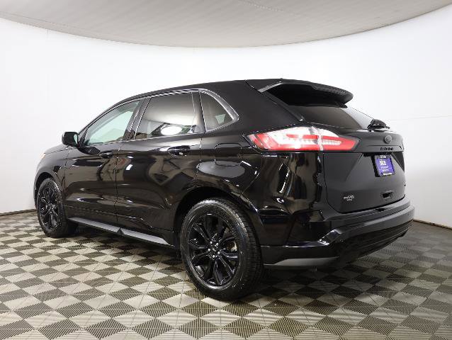 Certified 2024 Ford Edge SE w/ Black Appearance Package AWD/4WD image 7