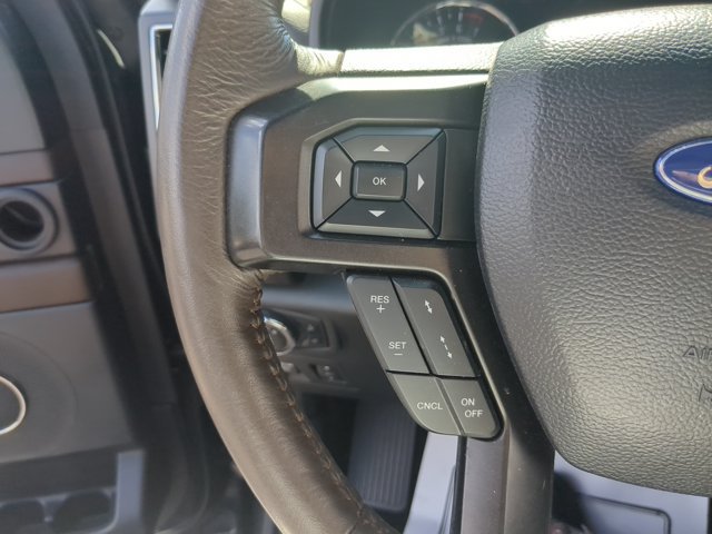 Certified 2021 Ford Expedition Max King Ranch AWD/4WD image 18