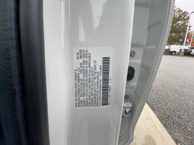 Used 2025 Honda Pilot EX-L image 37