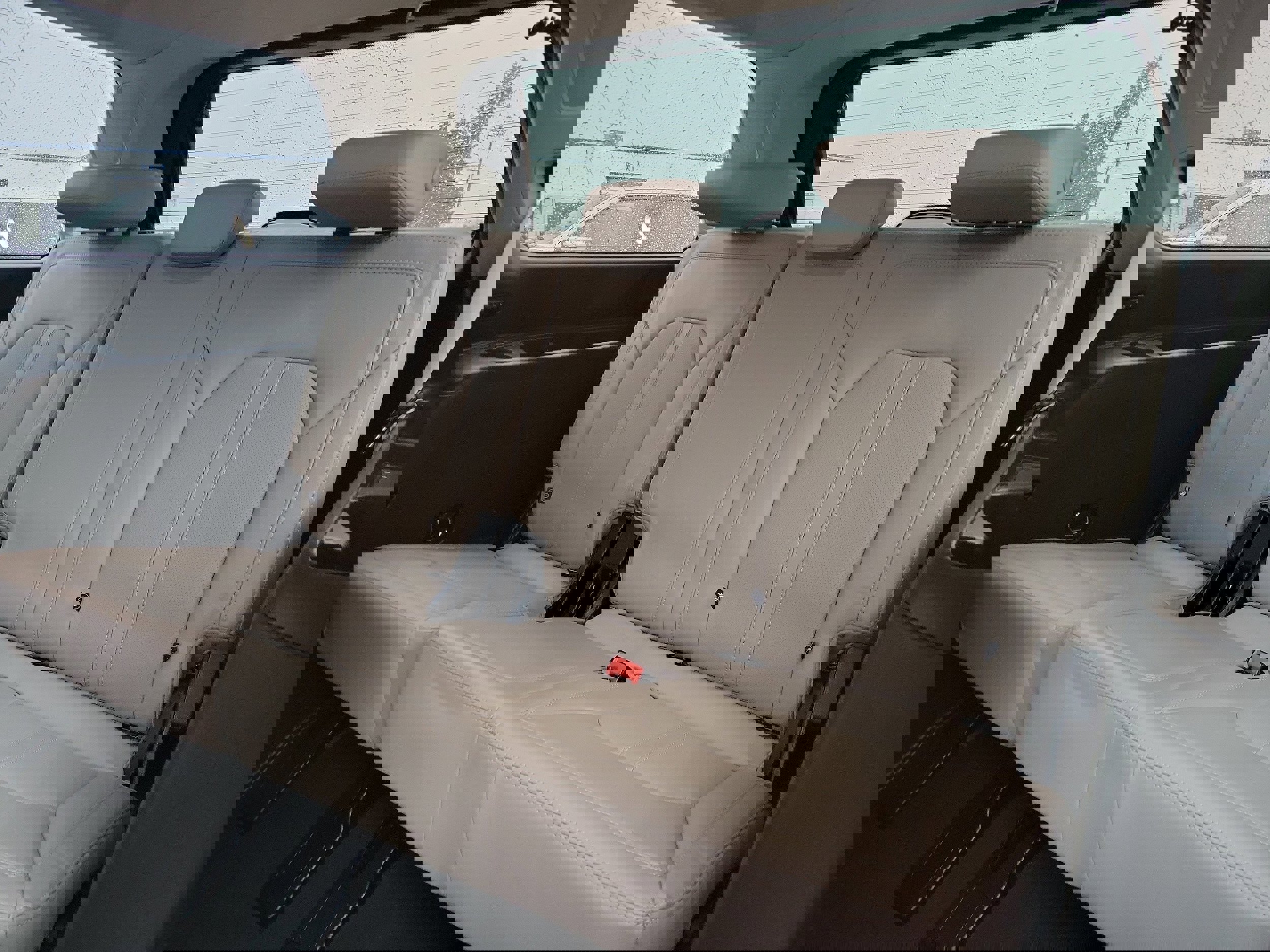 Certified 2023 Ford Expedition Limited image 12