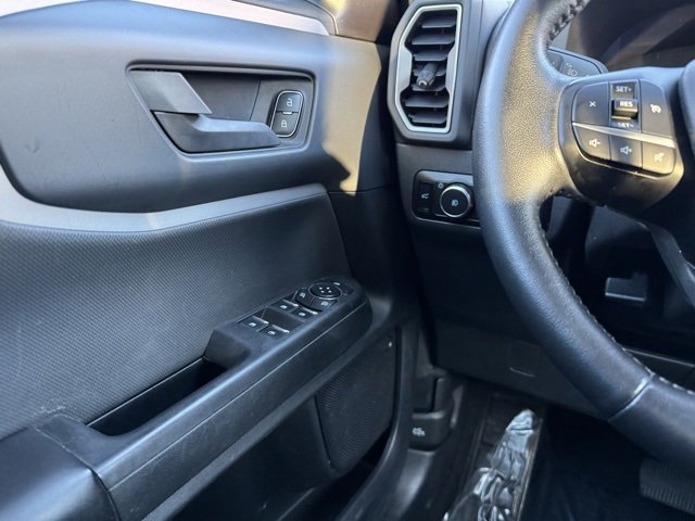 Certified 2023 Ford Bronco Sport Big Bend w/ Convenience Package image 32