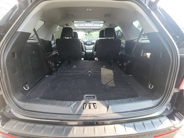 Certified 2023 Ford Explorer XLT w/ Equipment Group 202A AWD/4WD image 20