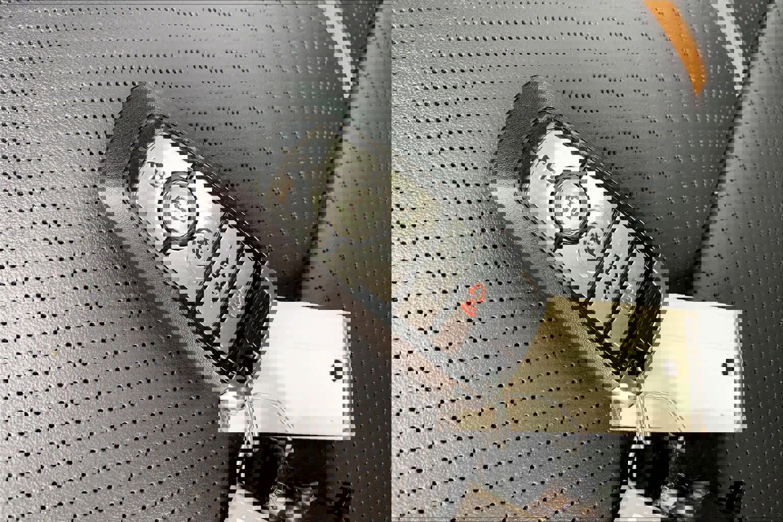 Certified 2023 Ford F150 Platinum w/ Equipment Group 701A High image 14