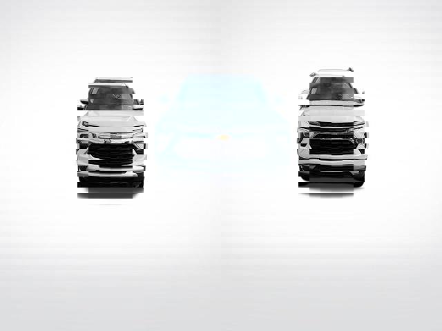 Used 2026 Chevrolet TrailBlazer LT FWD image 8