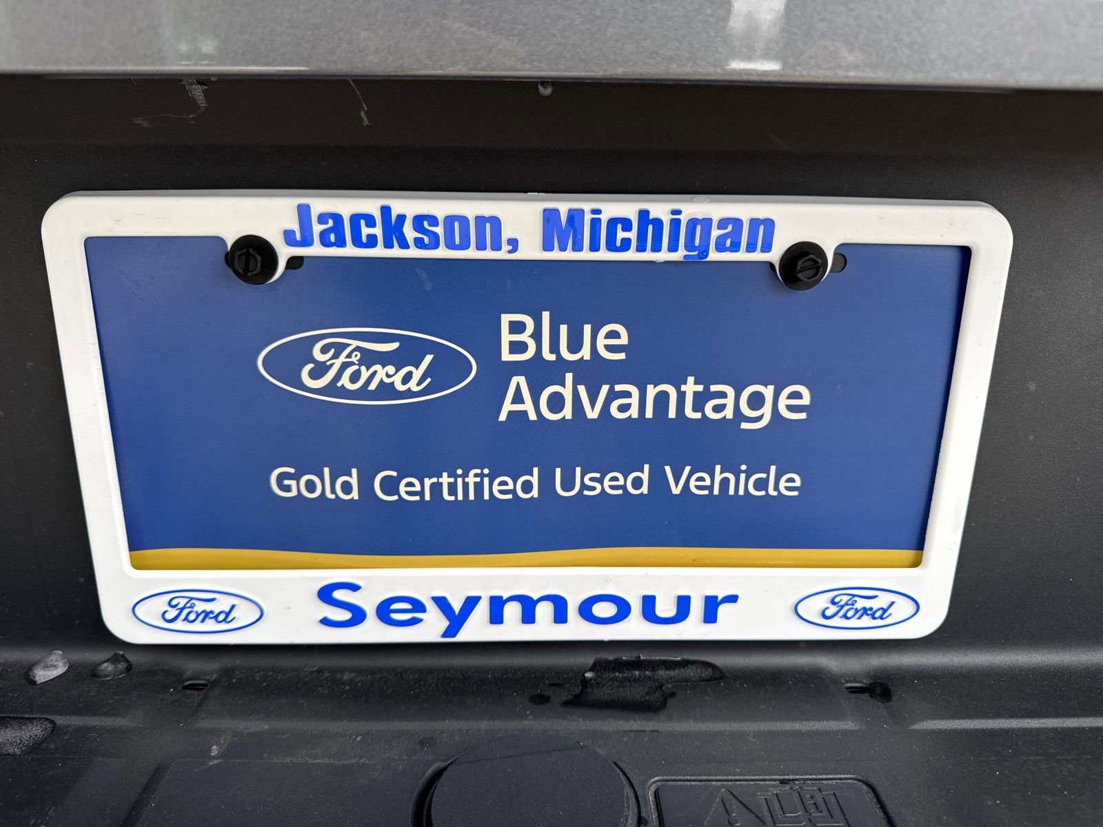 Certified 2023 Ford Ranger Lariat w/ Technology Package image 17