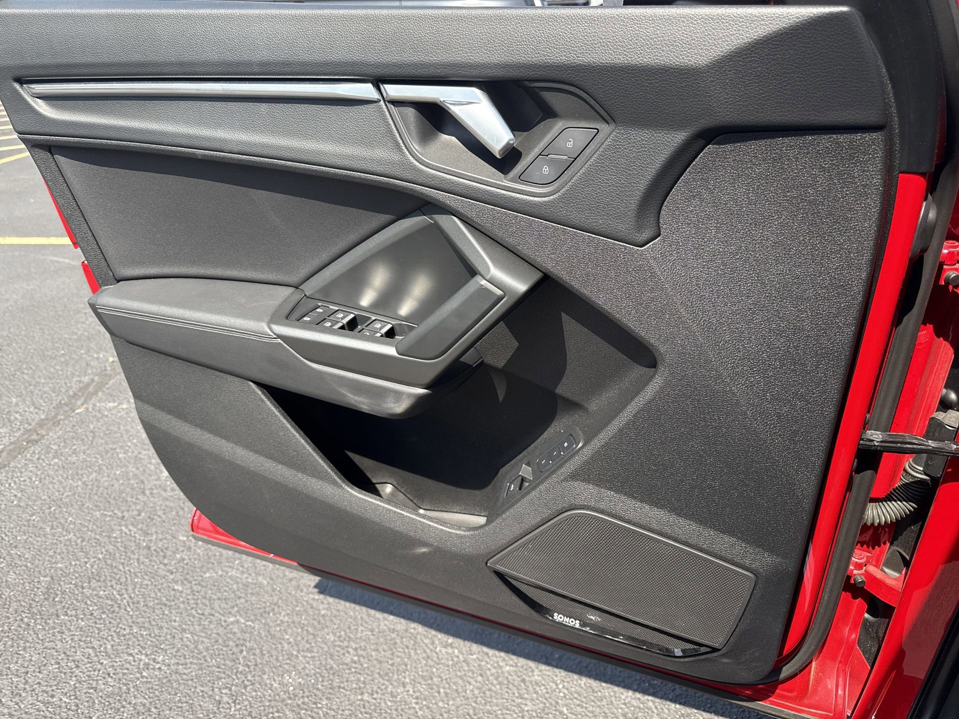 Used 2024 Audi Q3 2.0T Premium Plus w/ Premium Plus Package AWD/4WD image 23