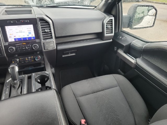 Certified 2020 Ford F150 XLT w/ Equipment Group 302A Luxury AWD/4WD image 23